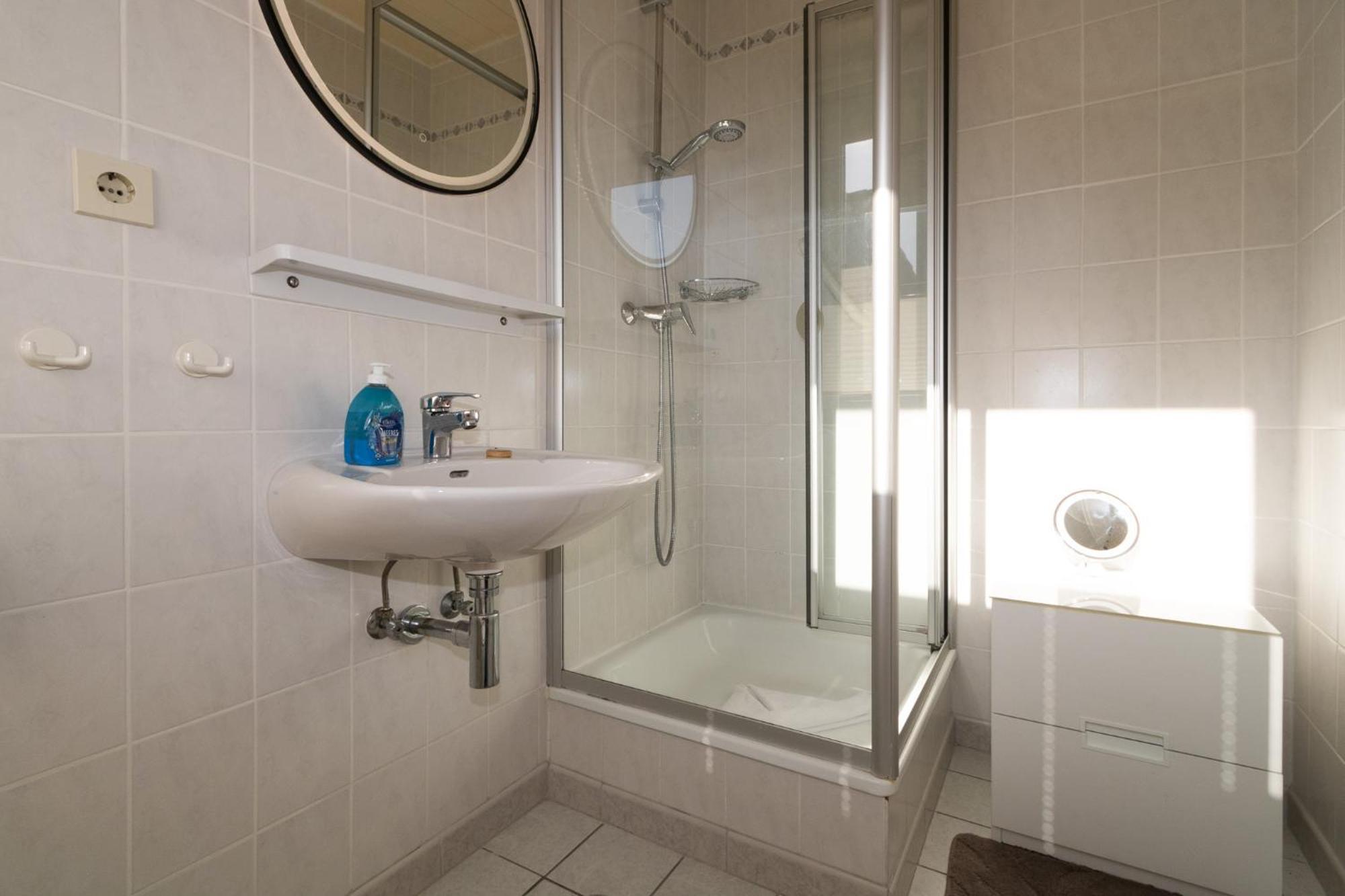 Apartment An Der Düne 2, Whg 1 Hörnum