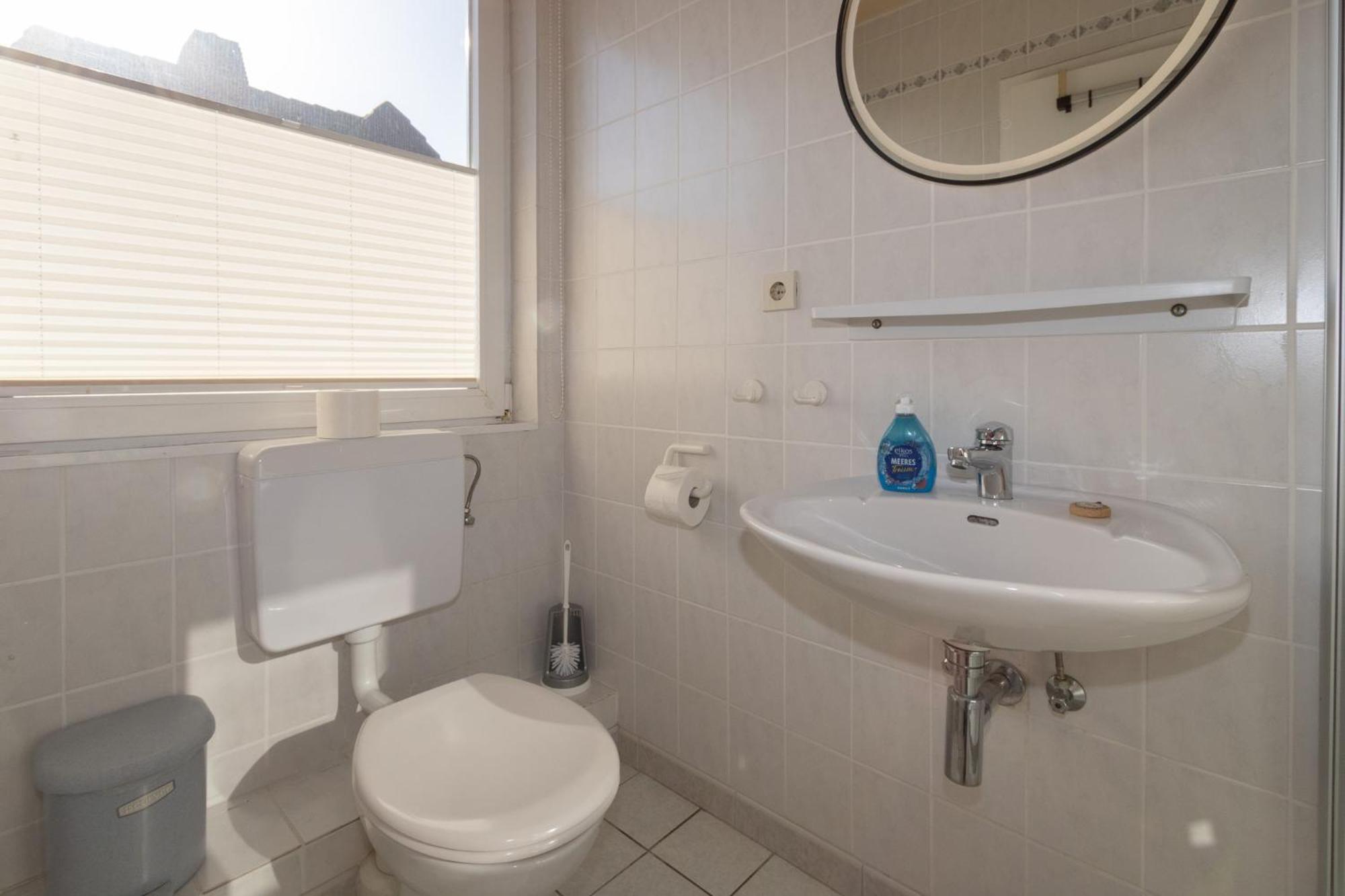 Apartment An Der Düne 2, Whg 1 *